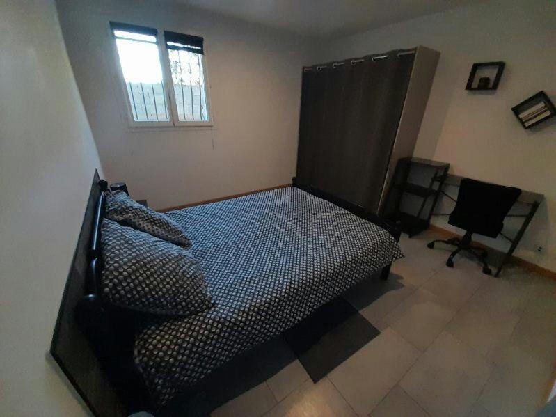 Appartement Spacieux &Tres Calme. Spacious & Very Quiet Apartment. Carros Bagian luar foto